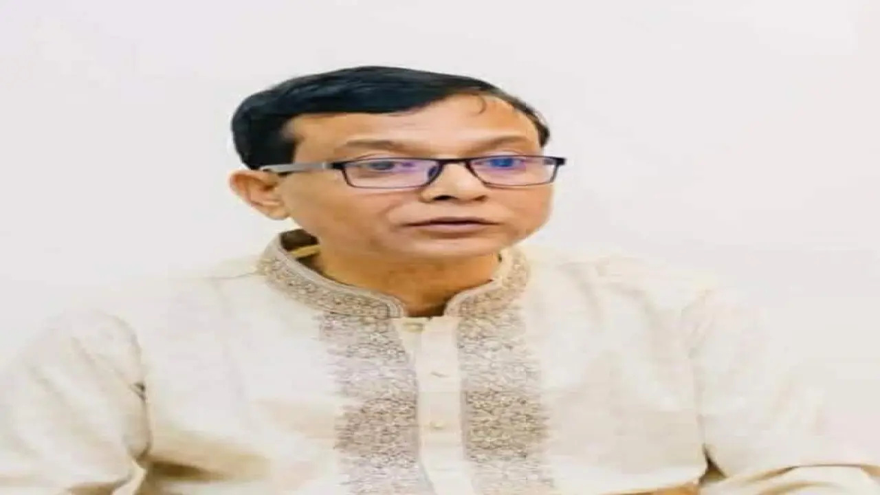 গলাচিপা প্রেসক্লাব সভাপতি সমিত কুমার দত্ত মলয়ের মৃত্যুতে শোকের ছায়া