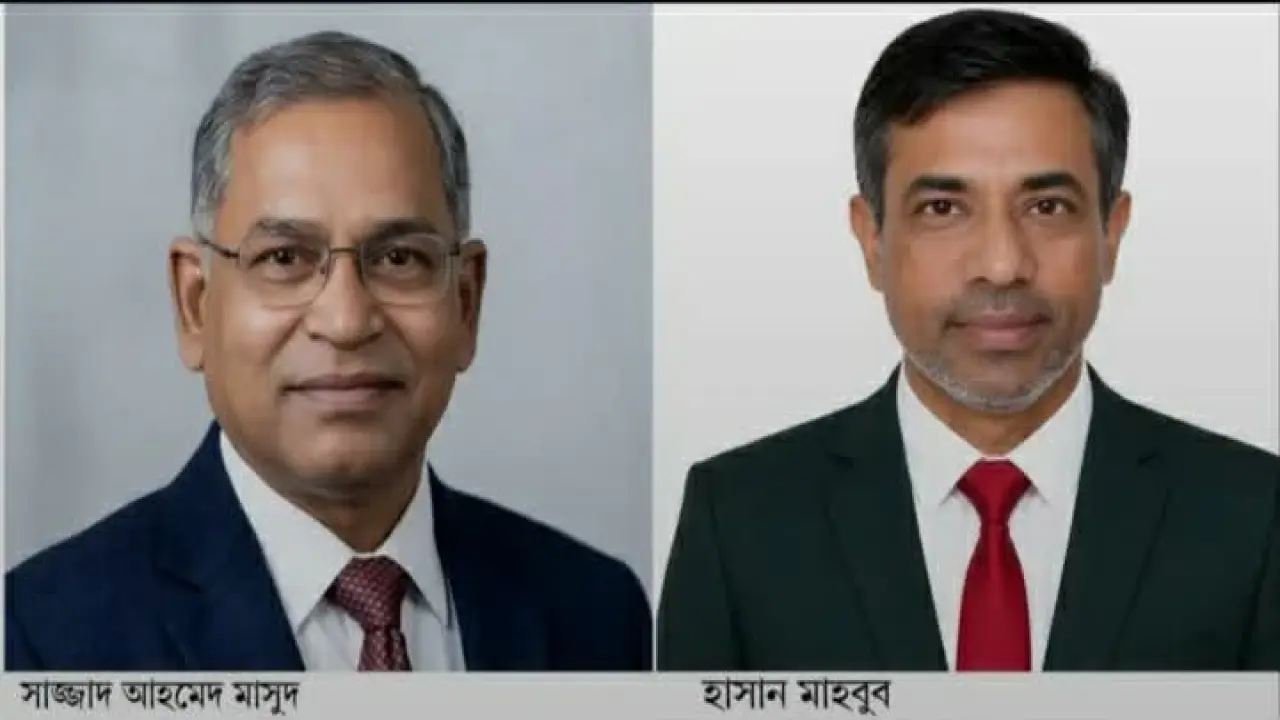 গলাচিপা প্রেসক্লাবে সাজ্জাদ আহ্বায়ক, মাহবুব সদস্য সচিব