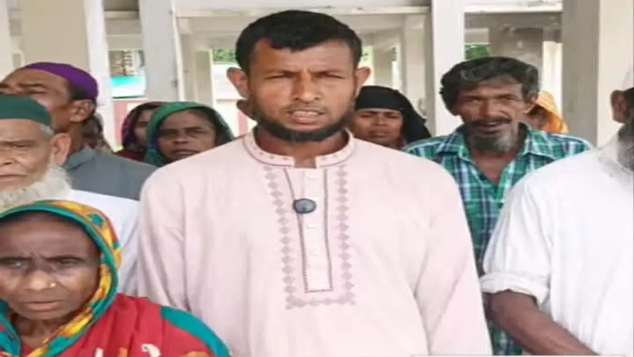 গলাচিপা সরকারি আবাসন দখলের চেষ্টা, ইউএনও’র হস্তক্ষেপ কামনা ৬০ পরিবারের