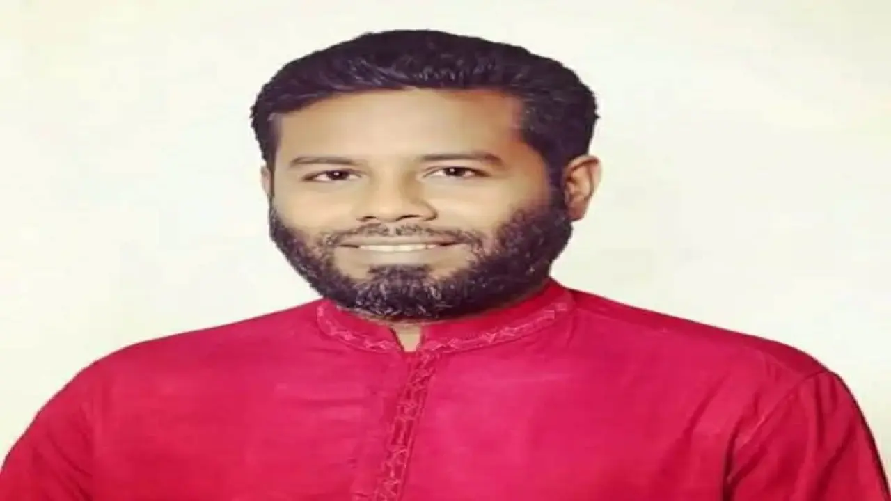 গলাচিপা উপজেলা বিএনপির আহ্বায়ক কমিটির সদস্য হলেন মোঃ মাসুম প্যাদা