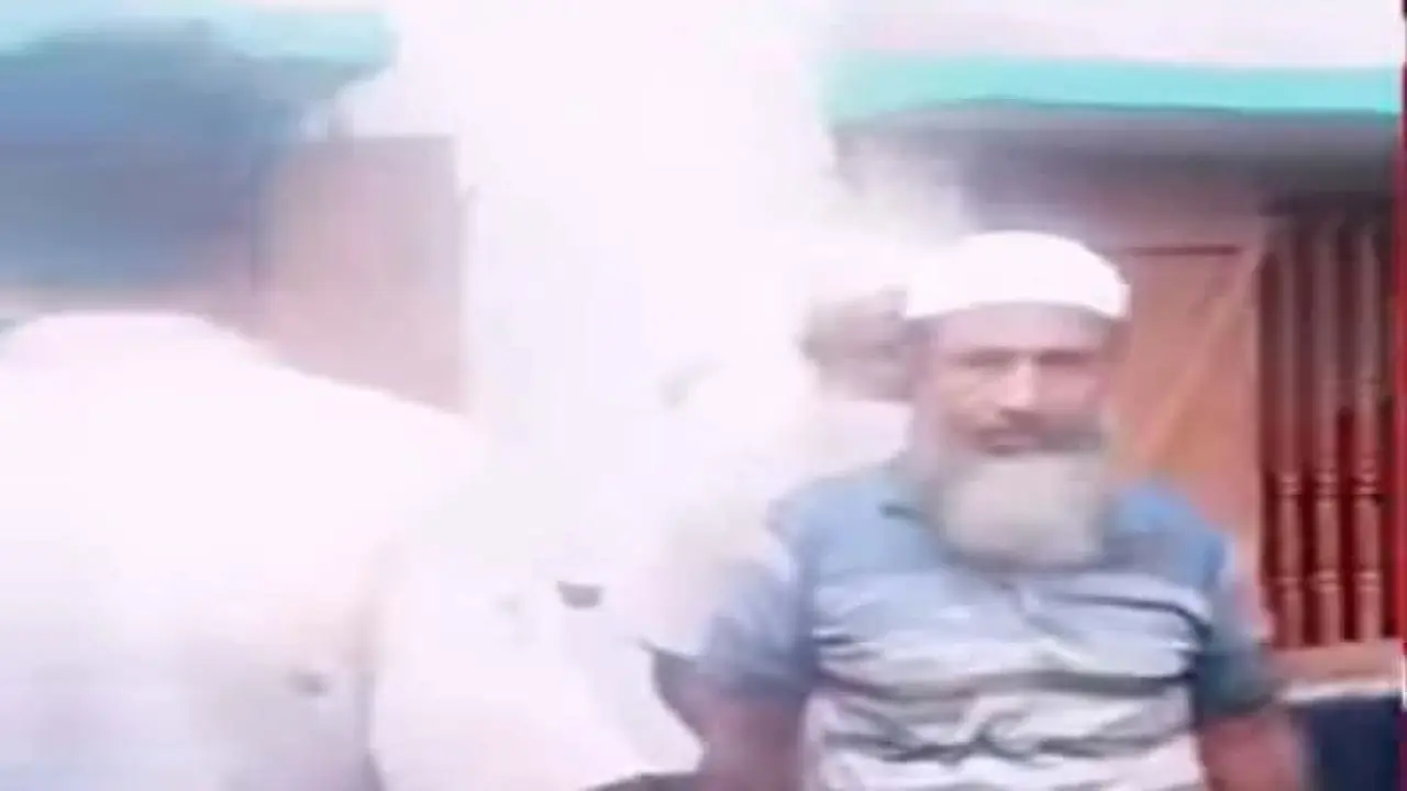 গলাচিপার বদনাতলী খেয়াঘাটে নদীর পানিতে রহস্যময় অবয়ব দেখার দাবি, এলাকায় চাঞ্চল্য