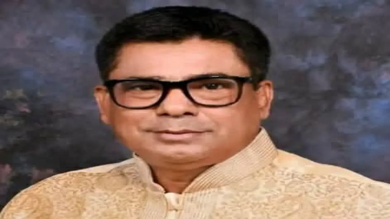 গলাচিপার কৃতিসন্তান ইখতিয়ার রহমান কবির কেন্দ্রীয় যুবদলের যুগ্ম সাধারণ সম্পাদক