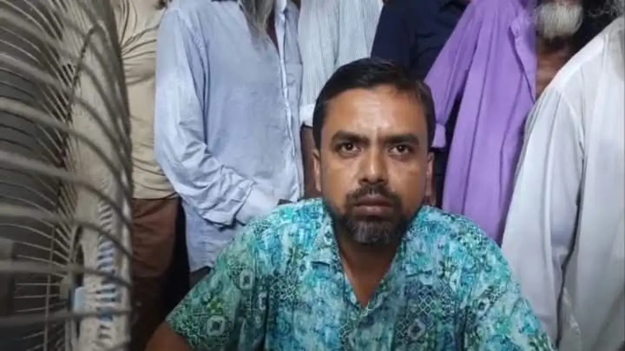 গলাচিপায় ১৫ টাকা কেজি চাল বিতরণে অনিয়মের অভিযোগ