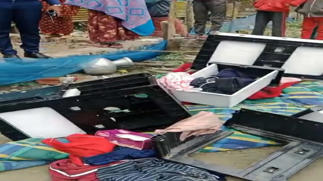 গলাচিপায় ঘর ও মালামাল ভাংচুর করায় আদালতে মামলা