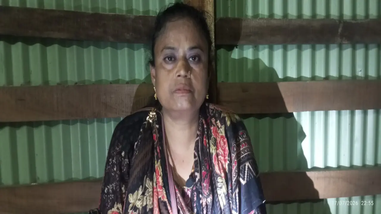 গলাচিপায় মামলার বাদী পালিয়ে বেড়াচ্ছেন আসামিদের হুমকিতে