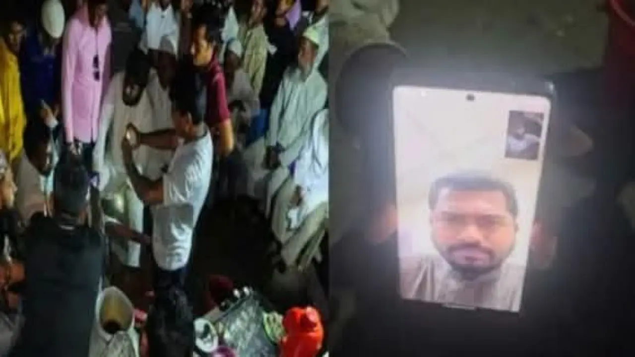 গলাচিপায় নিখোঁজ জেলেদের উদ্ধারে প্রতিমন্ত্রীর নির্দেশ
