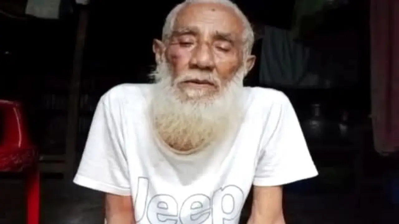 গলাচিপায় অবসর ভাতা না পেয়ে চরম অর্থকষ্টে  প্রবীণ শাহজাহান