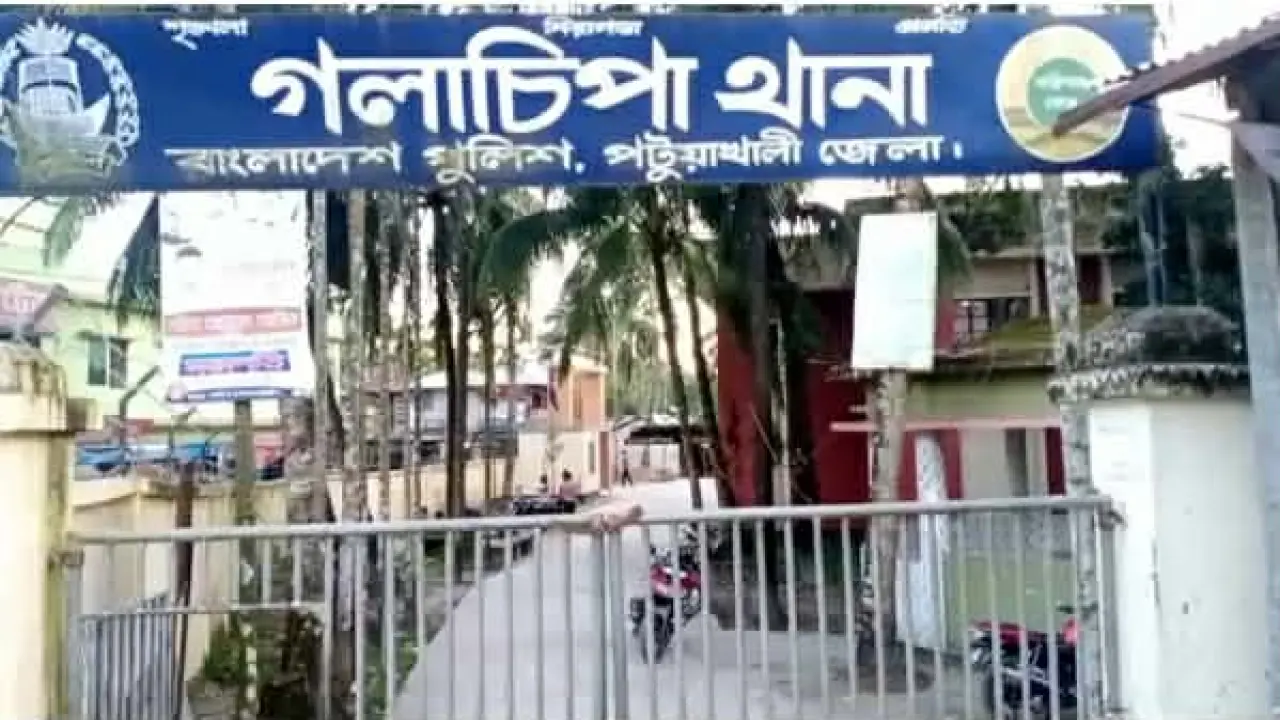 গলাচিপায় অপহরণের আড়াই মাস পরেও উদ্ধার হয়নি স্কুলছাত্রী