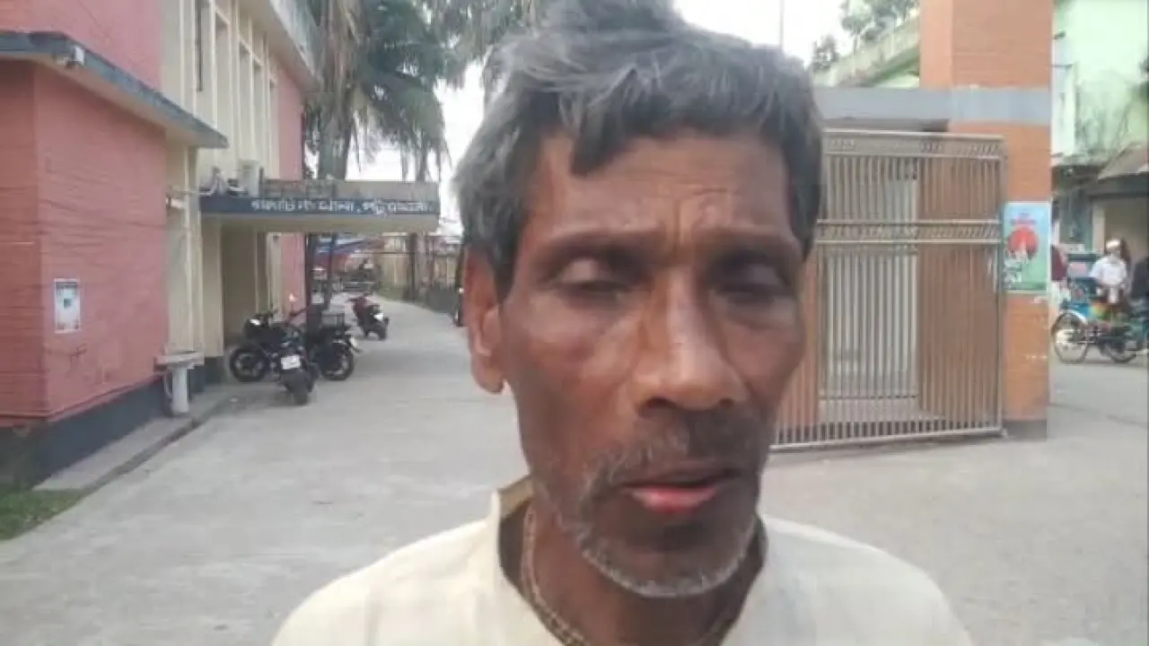 গলাচিপায় পারিবারিক বিরোধে লাঠিসোঁটা হামলা, আহত ২,