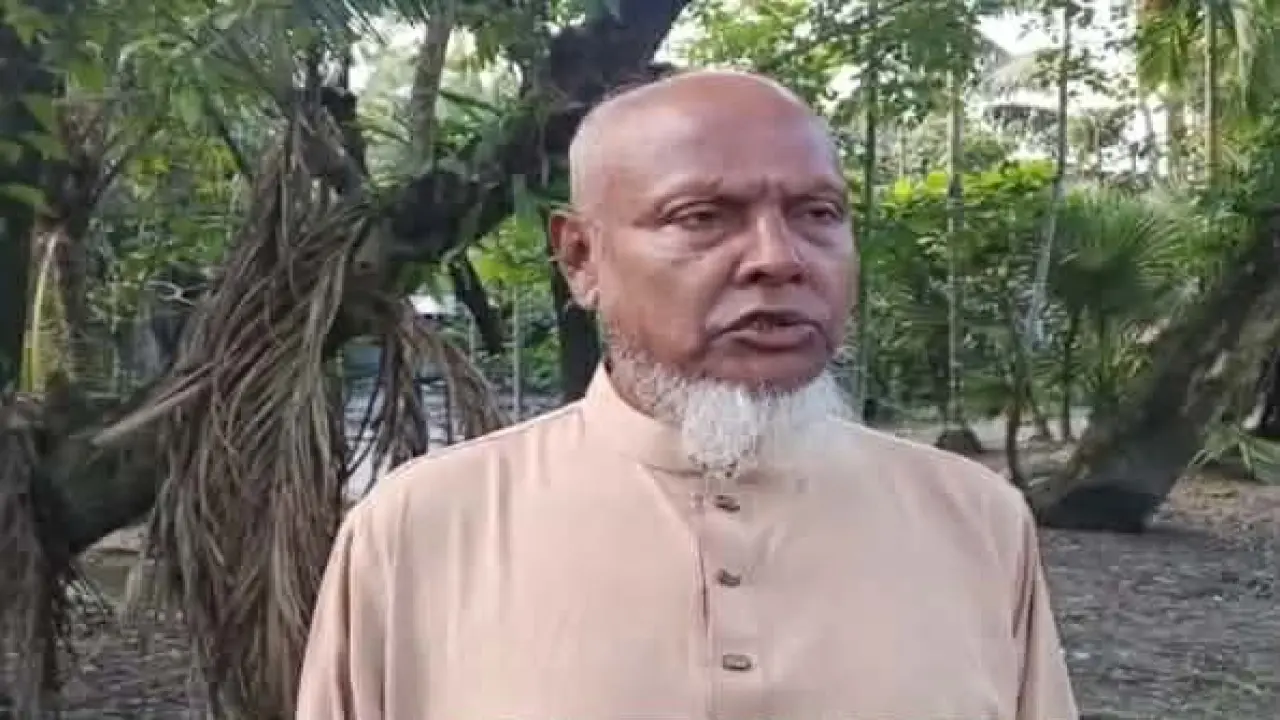 গলাচিপায় সাবেক সেনাসদস্যকে মারধর, টাকা ছিনিয়ে নেওয়ার অভিযোগ।