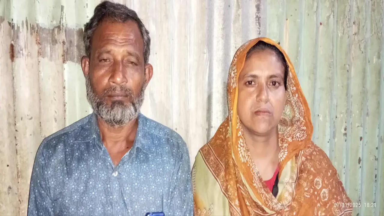 গলাচিপায় শালিসীর নামে প্রতিপক্ষকে ভোগান্তি রোয়েদাদ নিয়ে নয় ছয়