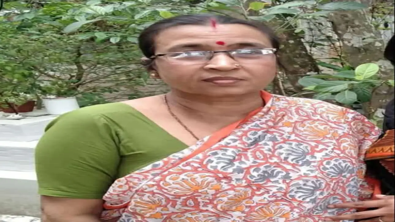 গলাচিপায় সাপের কামড়ে এক নারীর মৃত্যু