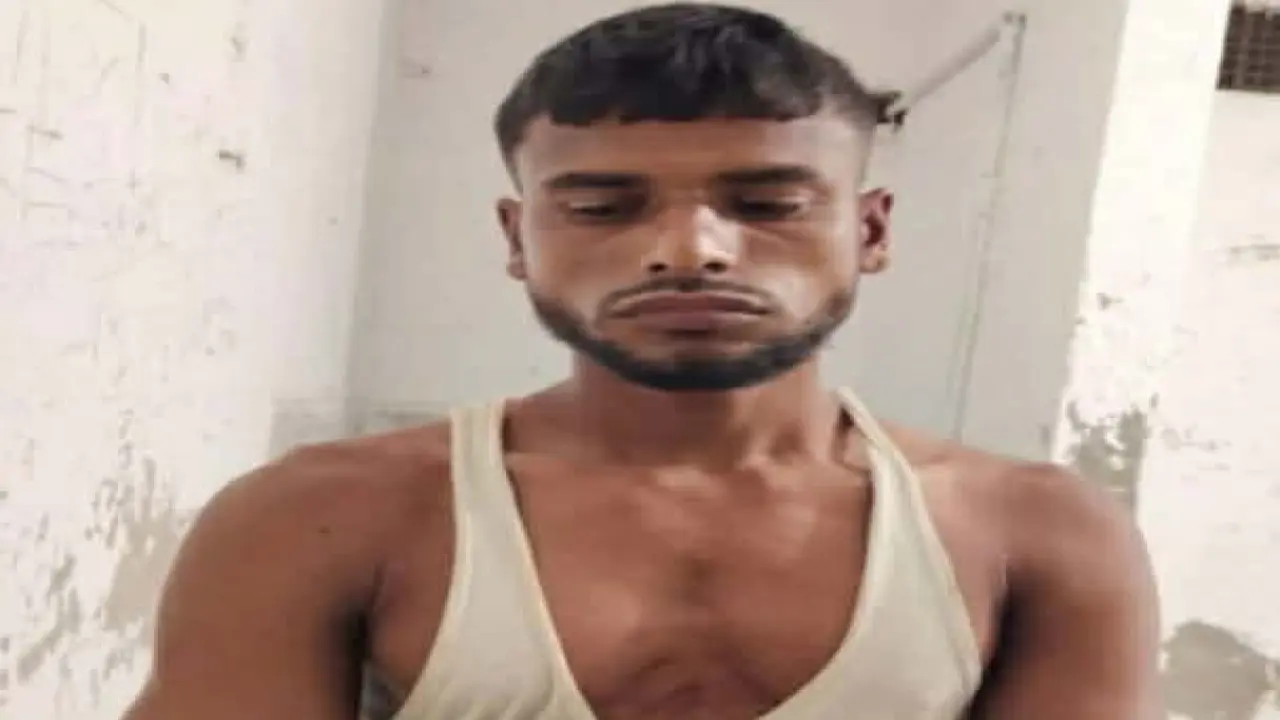 গলাচিপায় ইয়াবাসহ লিটন গ্রেফতার