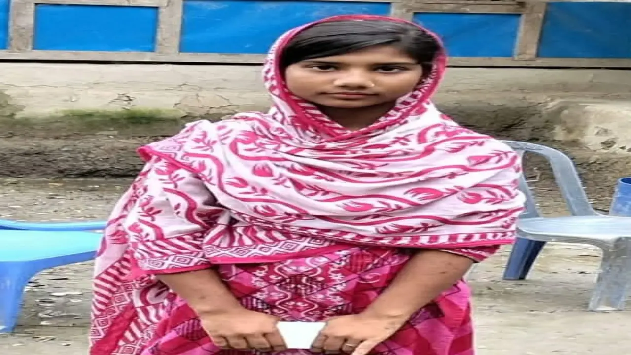 গলাচিপায় বাল্যবিবাহের অভিযোগ, সপ্তম শ্রেণির শিক্ষার্থীর আকুতি-‘আমি পড়াশোনা করতে চাই’