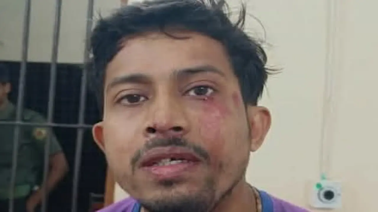 গলাচিপায় ব্যবসায়ীর ওপর হামলার অভিযোগ, স্বর্ণের চেইন ছিনিয়ে নেওয়ার দাবি