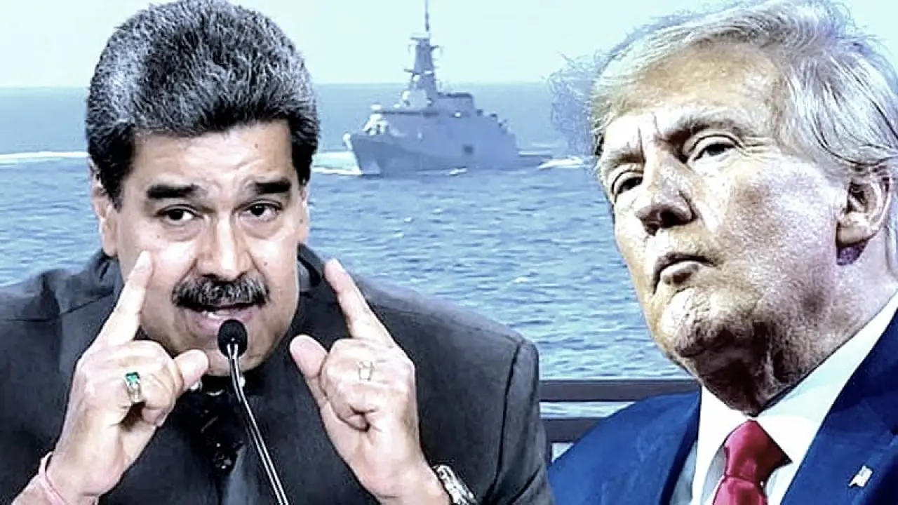 গণতন্ত্রের মোড়কে আধুনিক সাম্রাজ্যবাদ: ভেনেজুয়েলা ও বৈশ্বিক সার্বভৌমত্বের সংকট