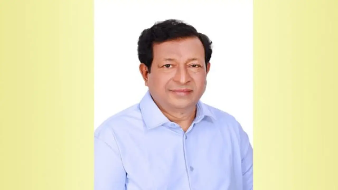 গোপালগঞ্জ-০২ আসনে আরেক বিএনপি প্রার্থীর স্বতন্ত্র মনোনয়নপত্র সংগ্রহ