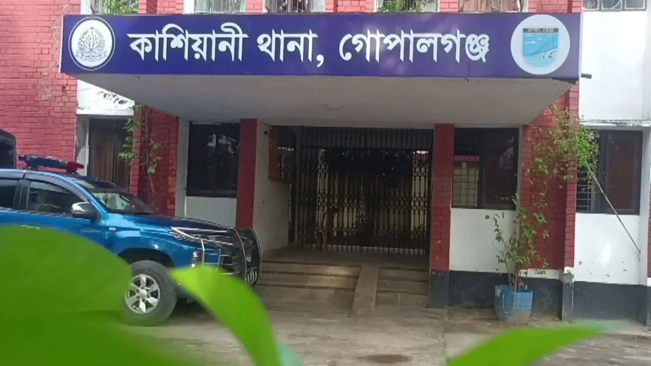 গোপালগঞ্জে আধিপত্য নিয়ে দুই বংশের সংঘর্ষে আহত-২০
