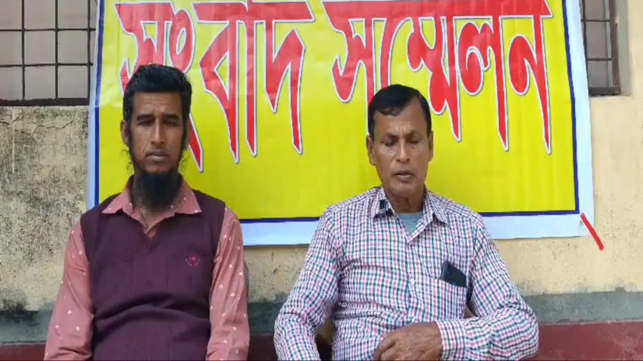 গোপালগঞ্জে আ’লীগ ও যুবলীগের ১০ নেতার পদত্যাগ