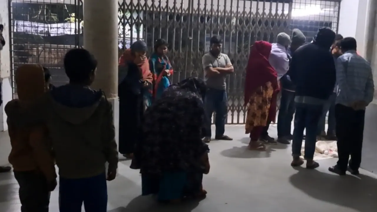 গোপালগঞ্জে চালককে হত্যার পর ব্যাটারী চালিত ইজিবাইক ছিনতাই