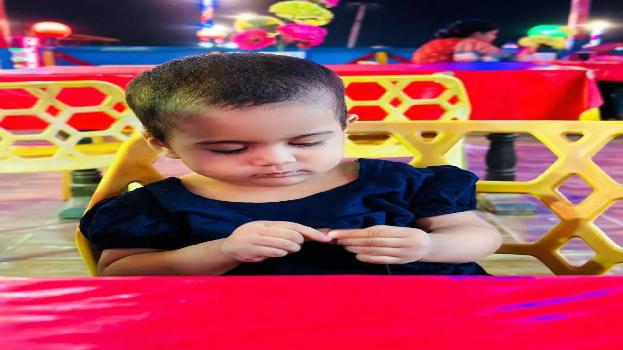 গোপালগঞ্জে চারতলার ব্যালকনি থেকে পড়ে এক শিশুর মৃত্যু