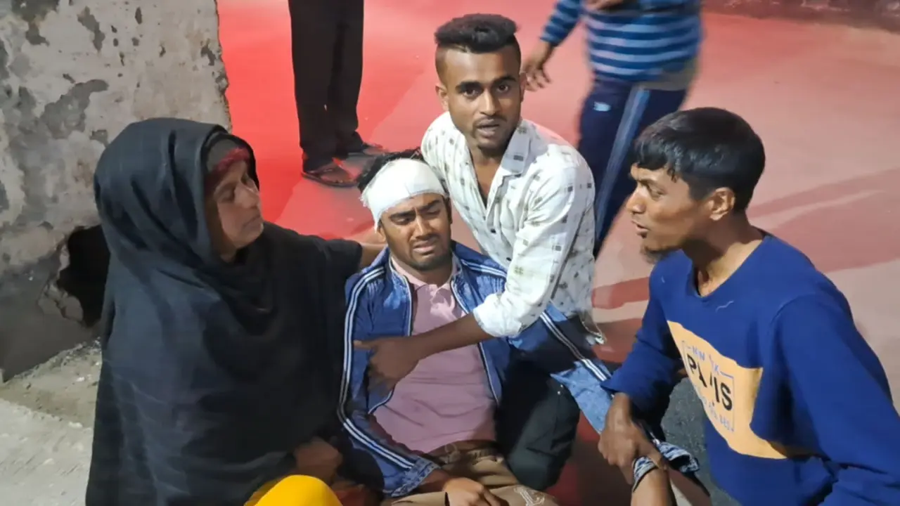 গোপালগঞ্জে জমি সংক্রান্ত বিরোধের জেরে বৃদ্ধাকে কুপিয়ে হত্যা, ছেলে আহত