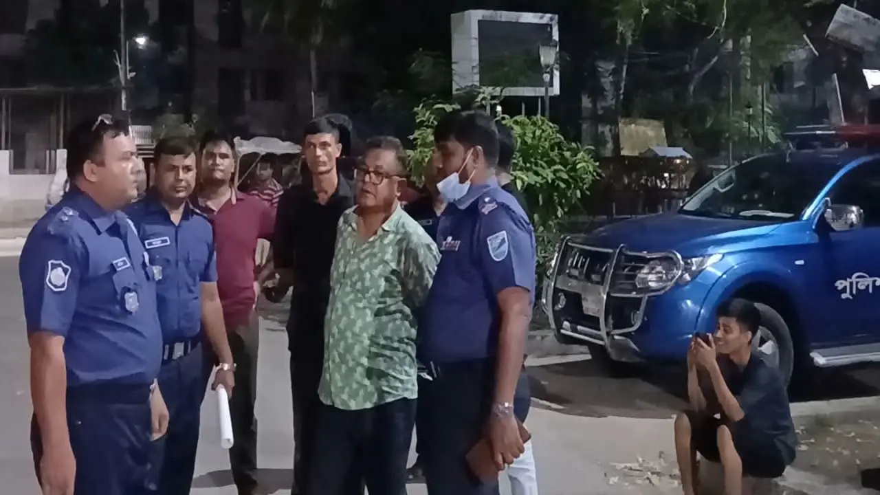 গোপালগঞ্জে খাল থেকে অজ্ঞাতনামা নারীর মরদেহ উদ্ধার