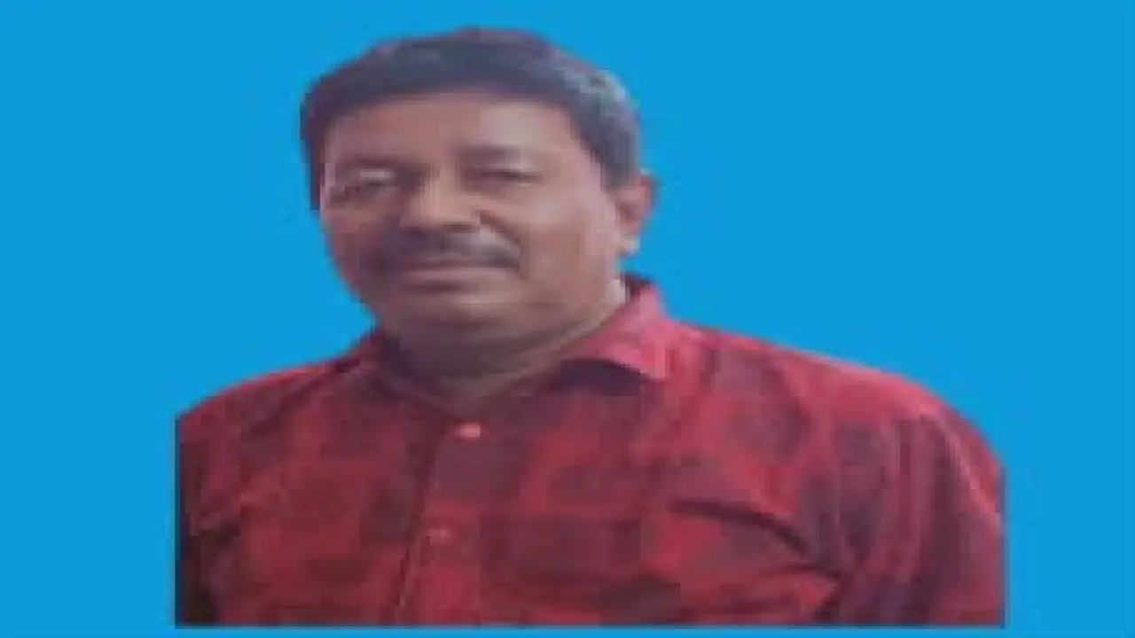 গোপালগঞ্জে নাশকতা মামলায় ইউনিয়ন আ'লীগের সহ-সভাপতি গ্রেফতার