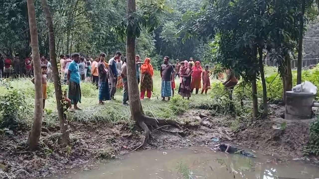 গোপালগঞ্জে নিখোঁজের তিনদিন পর যুবকের মরদেহ উদ্ধার