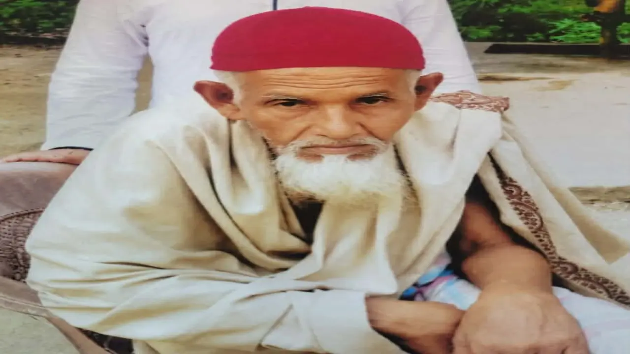 গোপালগঞ্জে নিখোঁজের ৩ দিন পর বৃদ্ধের মরদেহ উদ্ধার