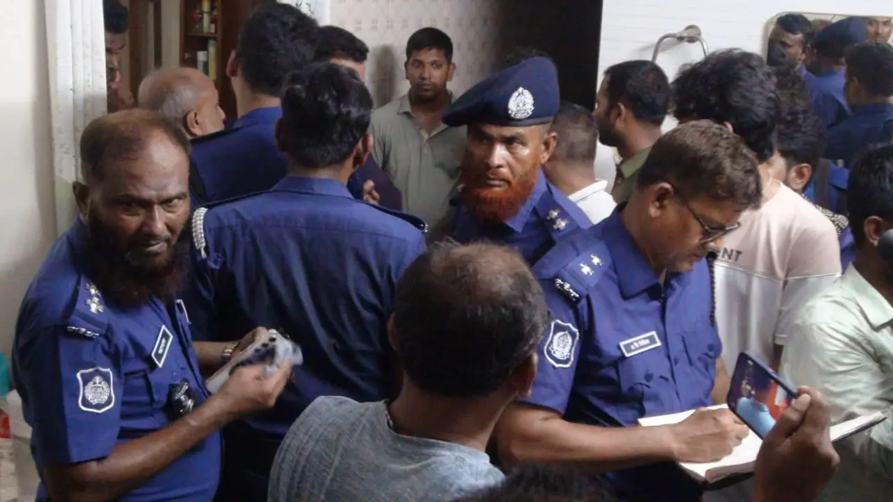 গোপালগঞ্জে রিক্সা চুরির অভিযোগে রিক্সা চালককে হত্যার অভিযোগ