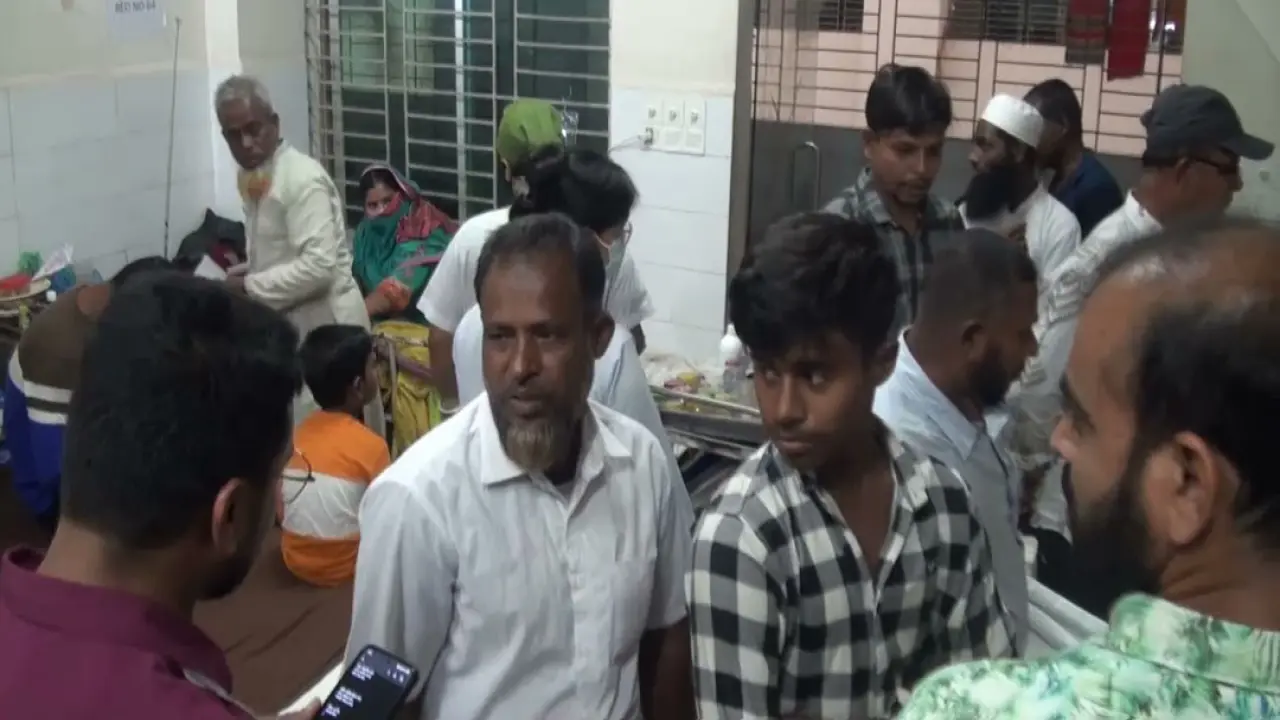 গোপালগঞ্জে শারীরিক নিয্যাতন চালিয়ে ও বিষ খাইয়ে নবধুকে হত্যার উঠেছে স্বামী ও তার পরিবারের সদস্যদের বিরুদ্ধে