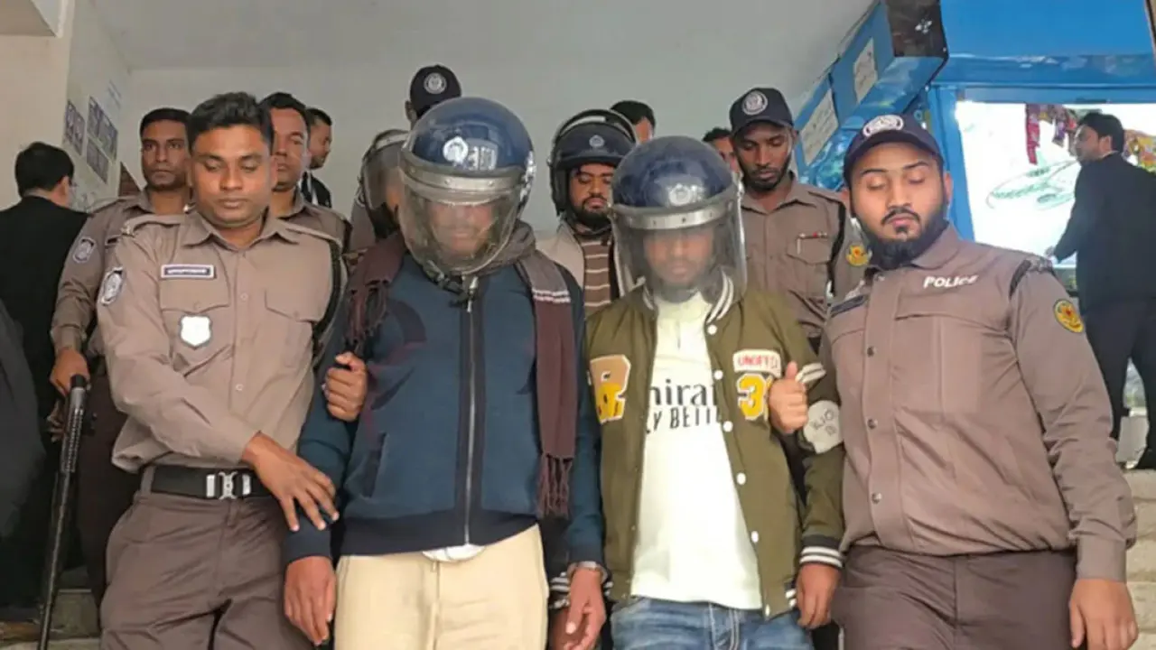 গোপালগঞ্জের আলোচিত শ্রমিক নেতা হত্যায় ৫ জনের মৃত্যুদণ্ড, ৪ জনের আমৃত্যু এবং ১১ জনের যাবজ্জীবন কারাদণ্ড