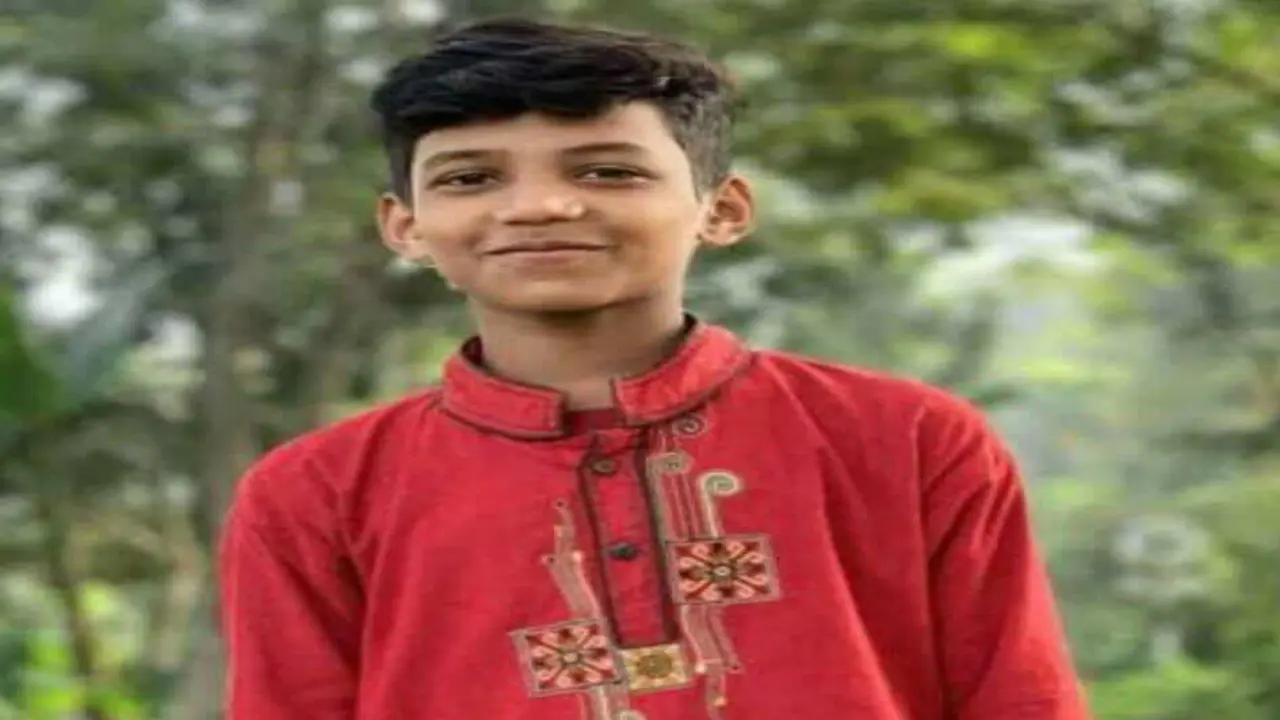 গৌরনদীতে বিদ্যুৎস্পৃষ্ট হয়ে মাহিমের মৃত্যু