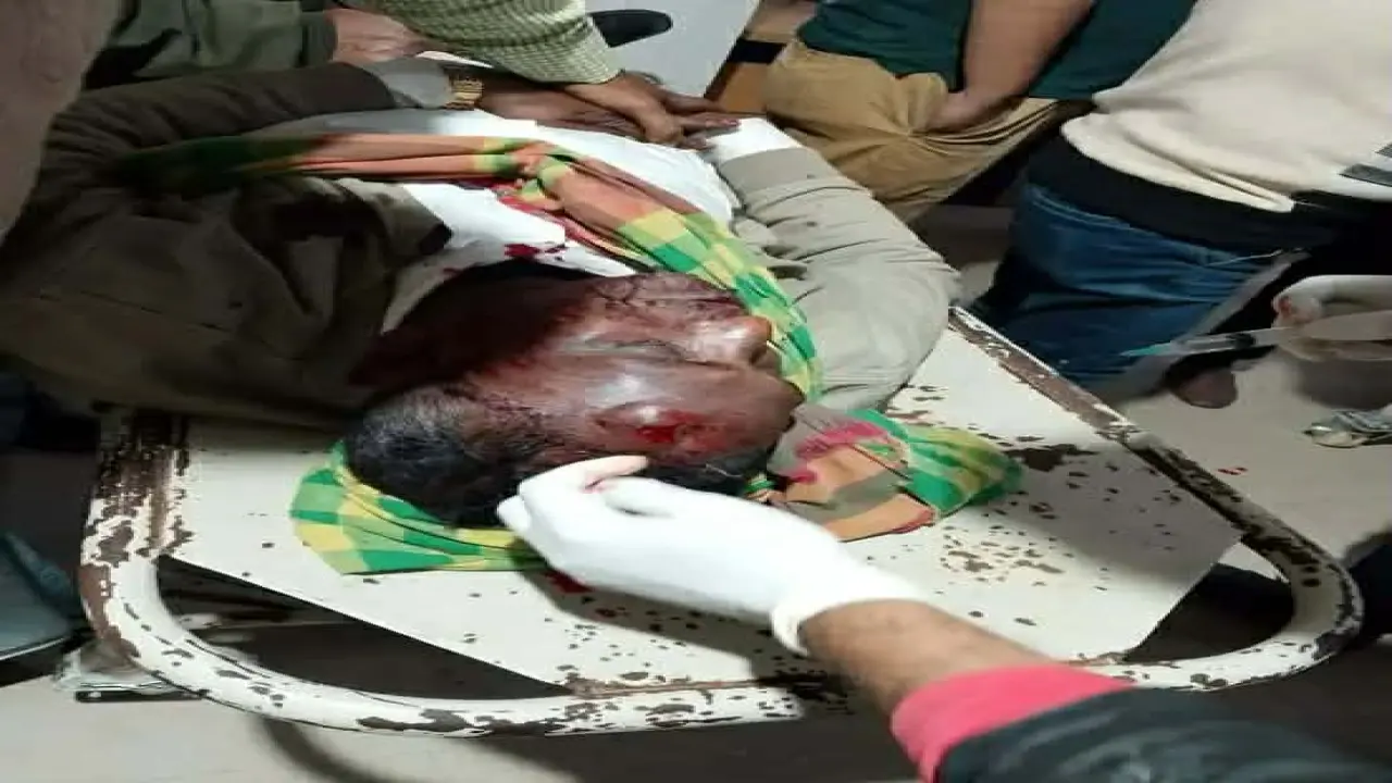 ইন্দুরকানীতে বিএনপি নেতা মহিউদ্দিন মল্লিক ও নিপুকে কুপিয়েছে দুর্বৃত্তরা