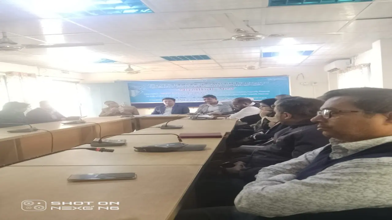ইন্দুরকানীতে দুর্নীতি বিরোধী দিবস পালিত