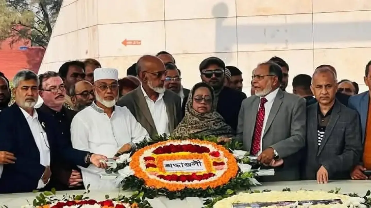 ইন্দুরকানীতে জেপি ছেড়ে তিন ইউপি চেয়ারম্যানসহ ২৭ ইউপি সদস্যের বিএনপিতে যোগদান