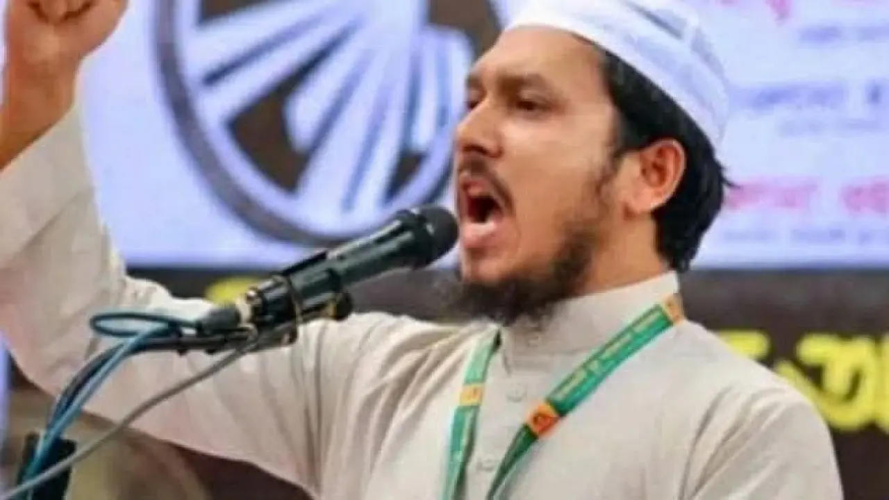 ইসলামী আন্দোলনের কেন্দ্রীয় উপ-কমিটিতে মুফতি আবু বকর সিদ্দিকের দায়িত্বপ্রাপ্তি উপলক্ষে গলাচিপা উপজেলা শাখার অভিনন্দন