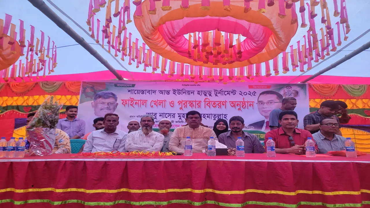 জাতীয় নির্বাচনের আগে গণভোটের দাবি করা দেশের বিরুদ্ধে ষড়যন্ত্র   -রহমাতুল্লাহ