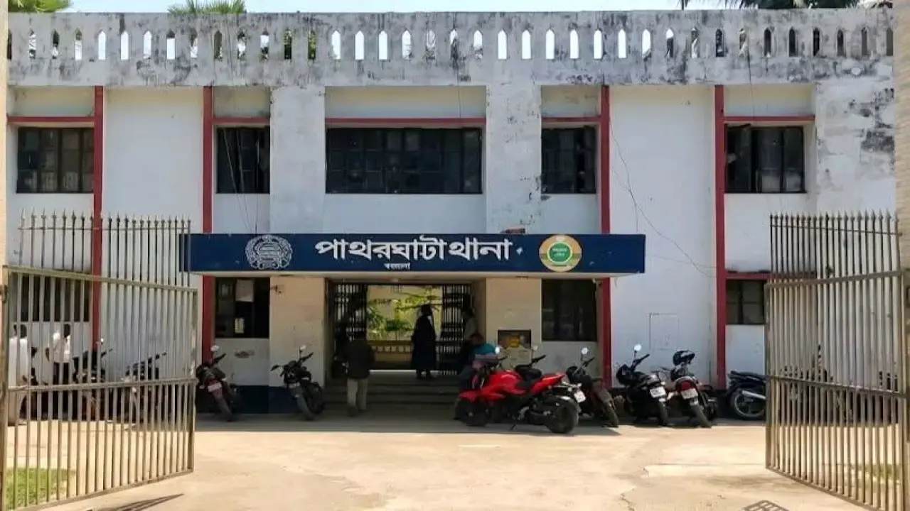 ঝগড়া থামাতে গিয়ে লাঠির আঘাতে প্রাণ গেল চাচির, অভিযুক্ত ভাতিজা পলাতক