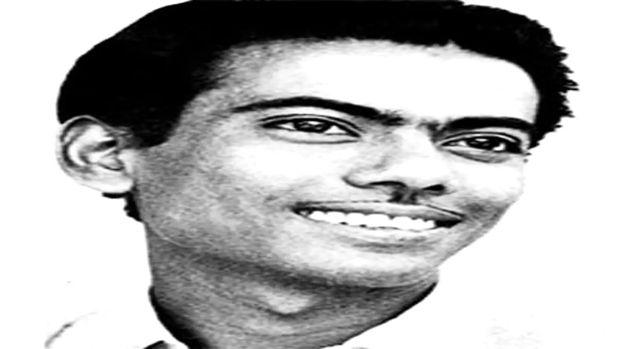 জহির রায়হান: সেলুলয়েডের দ্রোহ ও এক অবিনাশী নক্ষত্রের মহাপ্রস্থান