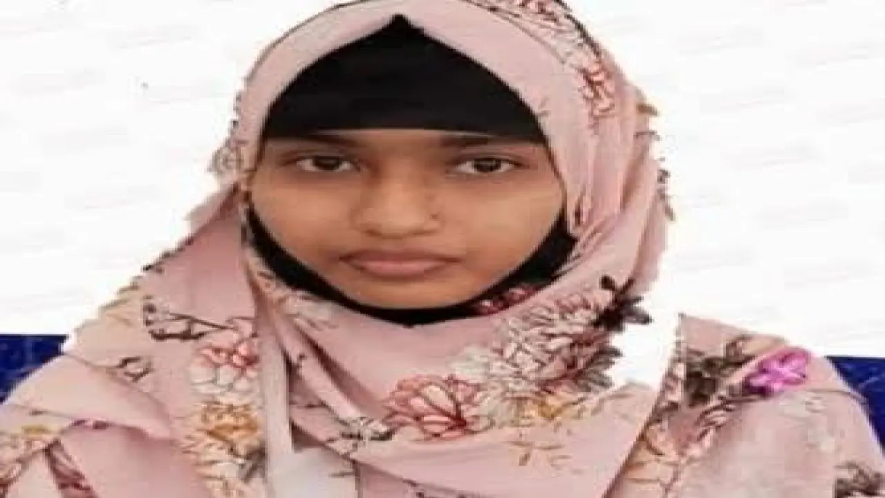 জিয়ানগরে বাল্যবিবাহ ঠেকাতে দ্বিতীয় বারের মত থানায় আশ্রয় নিলো এসএসসি পরীক্ষার্থী