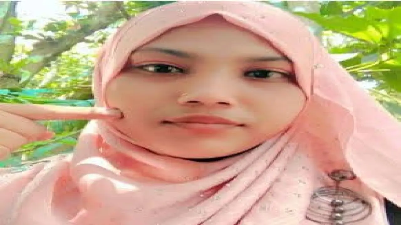 জিয়ানগরে স্বামী-শ্বশুর-শাশুড়ির নির্যাতনের অভিযোগ, গৃহবধূ নাদিয়ার মৃত্যু