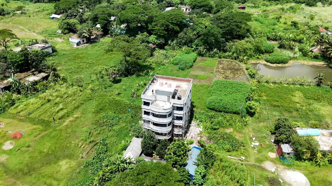 জমি যাবে, জীবিকাও যাবে—রূপগঞ্জে অধিগ্রহণ আতঙ্ক