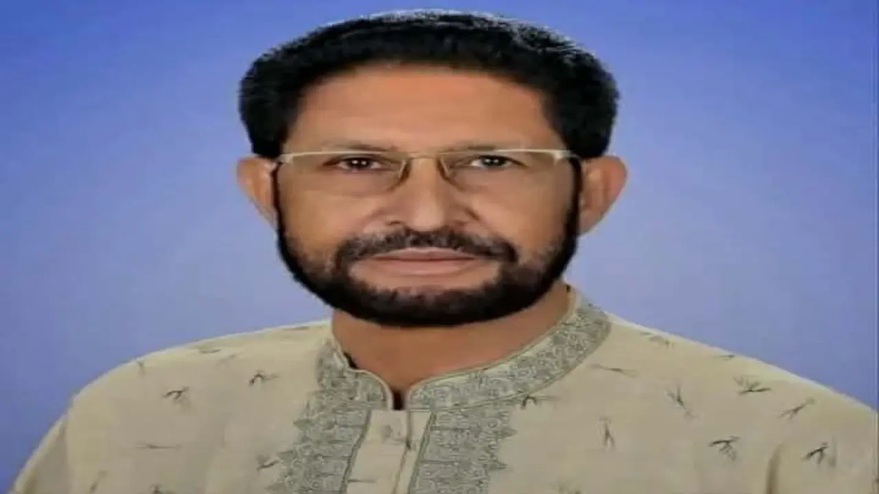 জন্ম ও মৃত্যু নিবন্ধনে বিশেষ অবদান: পটুয়াখালী জেলার শ্রেষ্ঠ চেয়ারম্যান গোলাম মোস্তফা খান