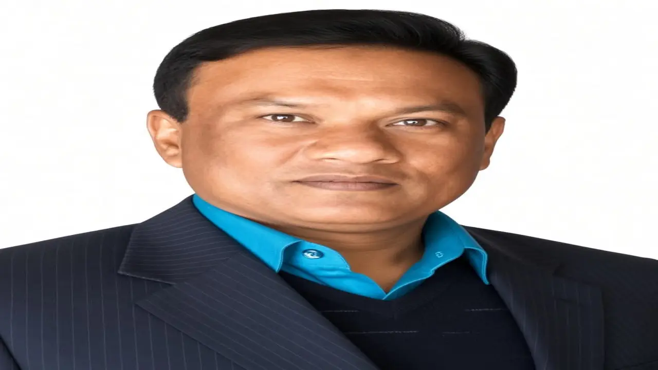 জনপ্রিয় বিএনপি নেতার বিরুদ্ধে অপপ্রচার