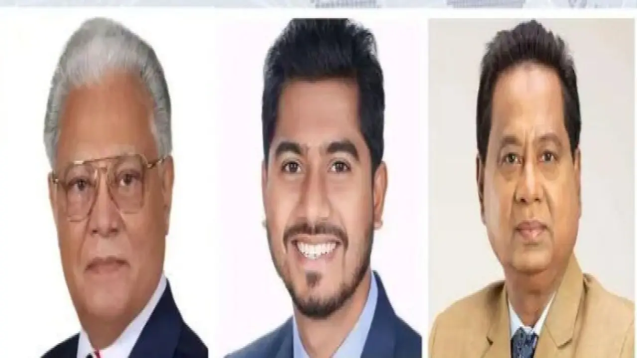 জনতার প্রত্যাশা মন্ত্রী সভায় ঠাই পাক ৩ হেভিওয়েট জননেতা