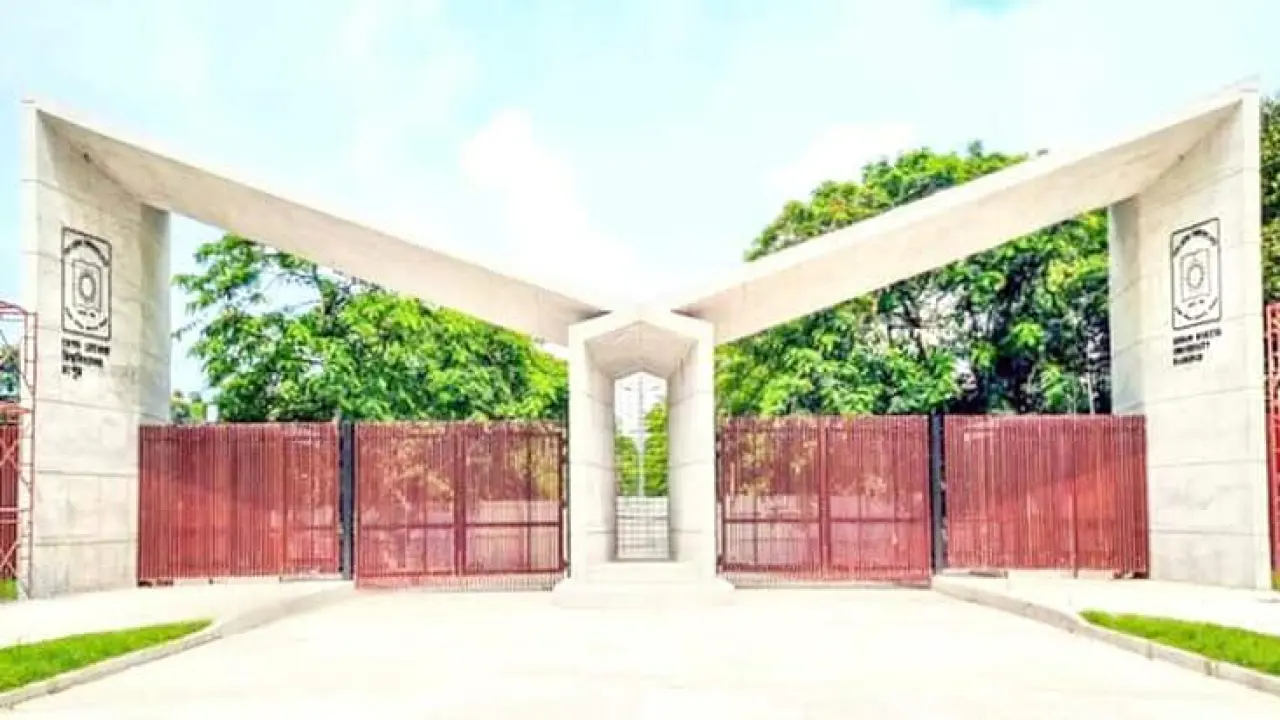 জুলাই গণঅভ্যুত্থান দিবস-২০২৫ উপলক্ষে বেরোবিতে দিনব্যাপী কর্মসূচি