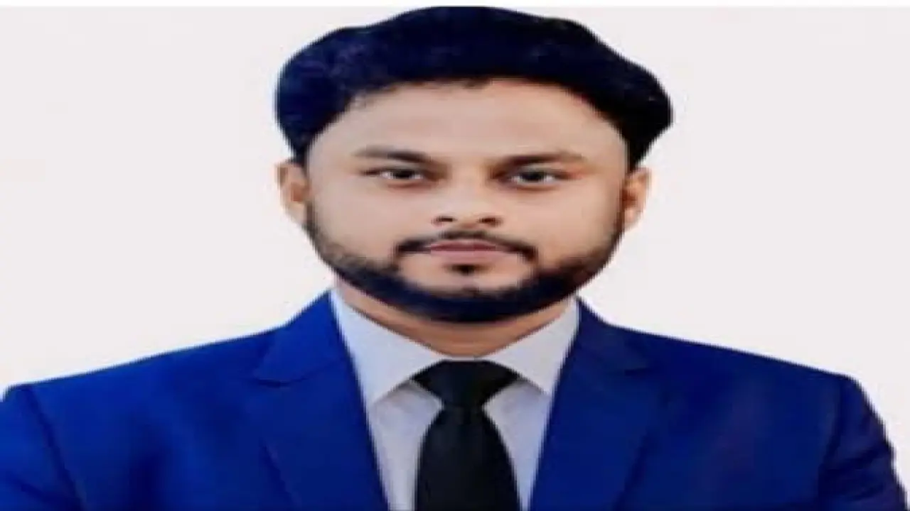 জুলাই মাসে জন্ম-মৃত্যু নিবন্ধন আবারো দেশসেরা গলাচিপার ইউএনও ইজাজুল