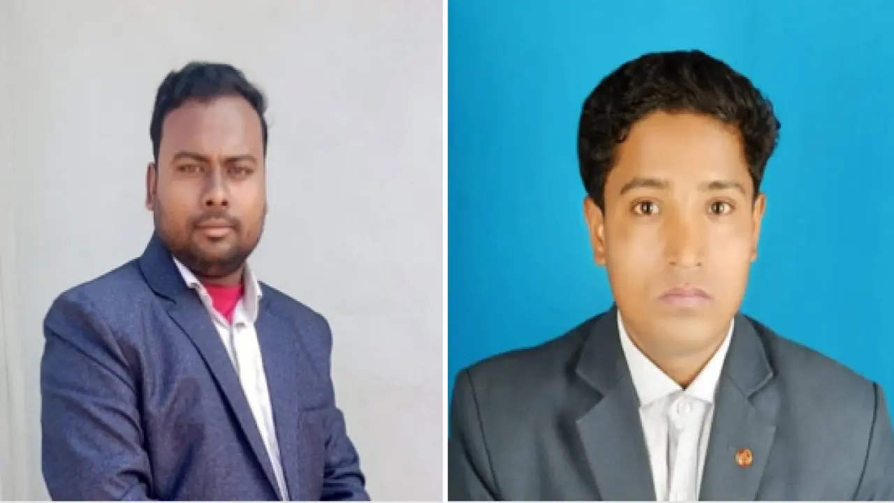 কাউনিয়া উপজেলায় যুব অধিকার পরিষদের আংশিক পূর্ণাঙ্গ কমিটি ঘোষণা